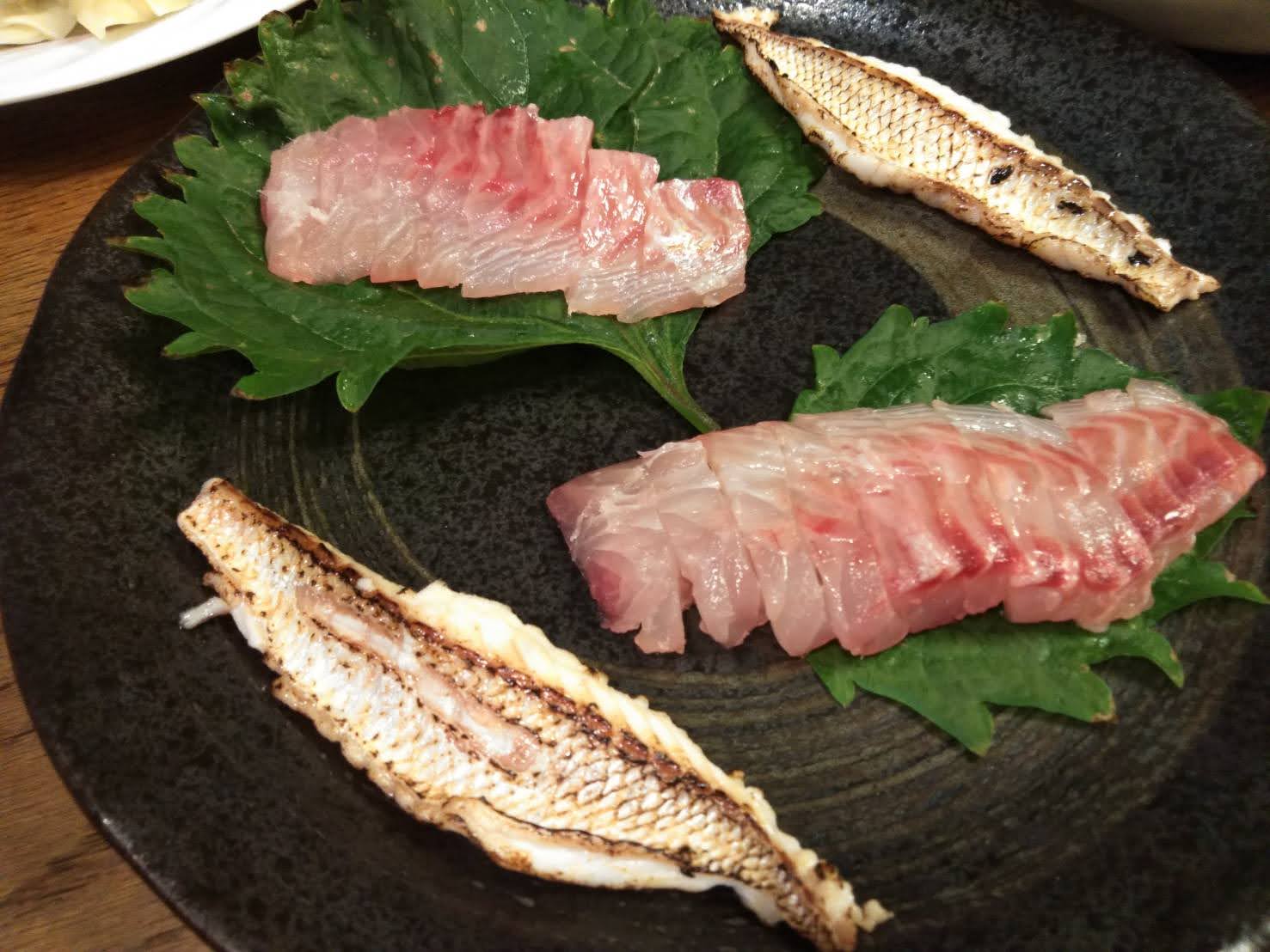 鯛に似たお得な魚 チダイ チコ鯛 旬 栄養素 真鯛との違い 魚たべよ