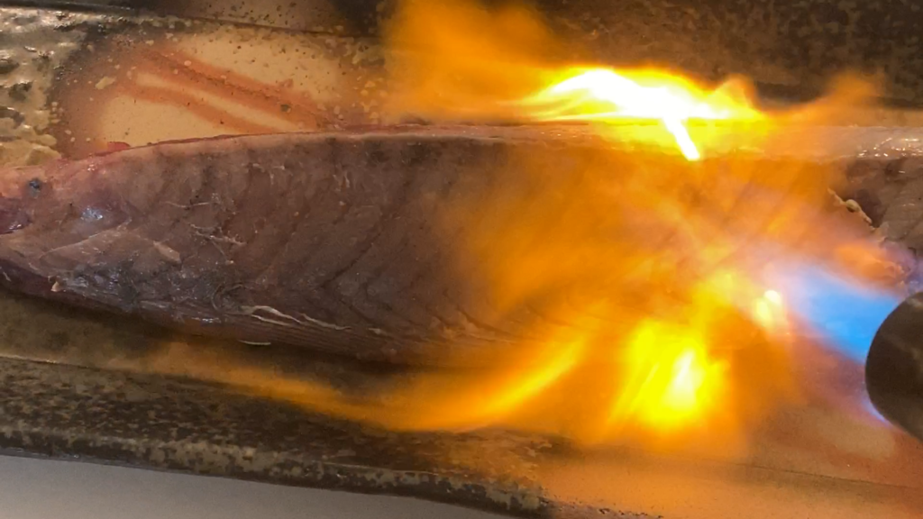 幻のカツオ ヒラソウダの刺身は美味しい ヒスタミン中毒には注意 魚たべよ